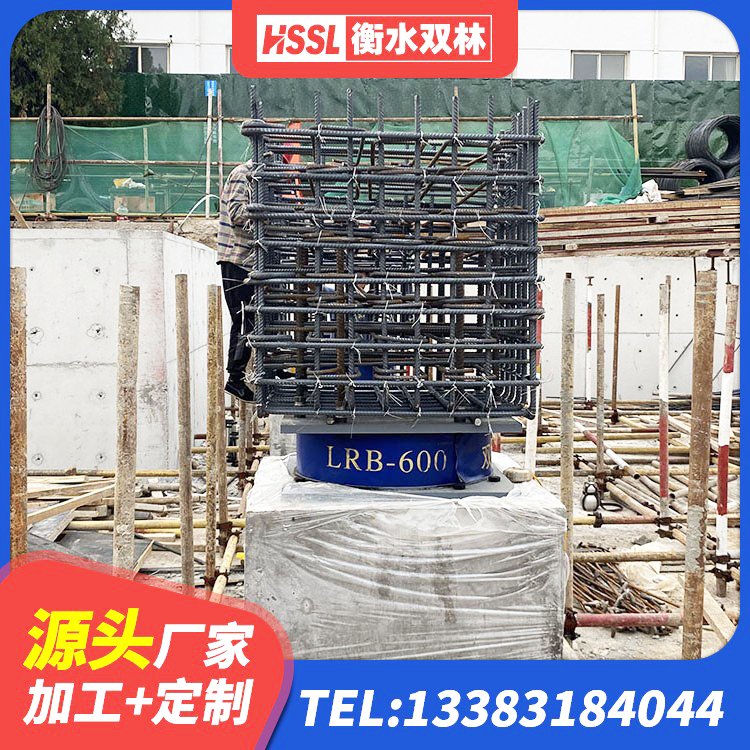 太仆寺旗圆形橡胶隔震支座厂家 太仆寺旗建筑Y4Q铅芯隔震支座源头工厂 太仆寺旗LRB橡胶隔震支座生产厂家 太仆寺旗建筑橡胶减振支座厂家 - 第2张