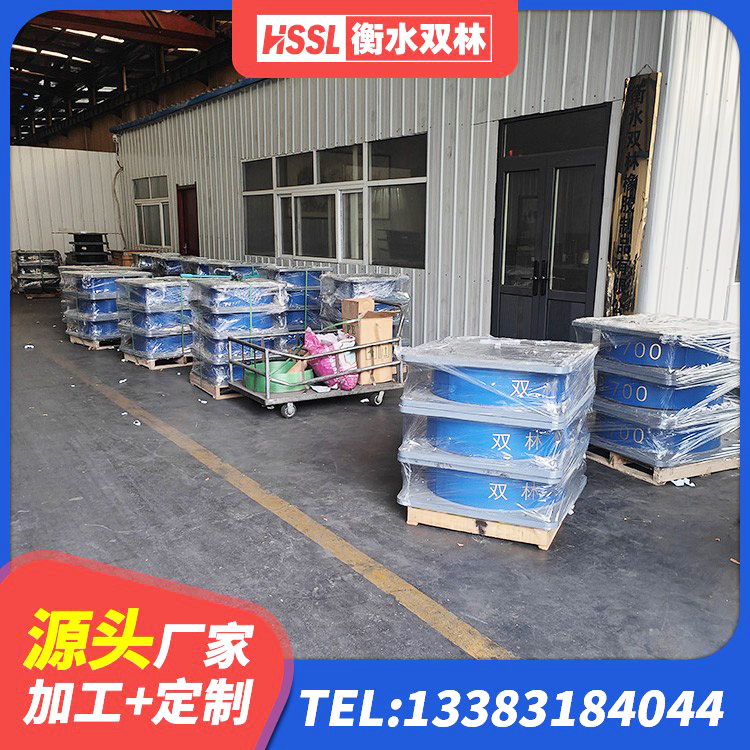 宁德LRB隔震支座600 宁德建筑隔震支座定做源头工厂 宁德民用减震支座 宁德建筑铅芯隔震支座什么价格