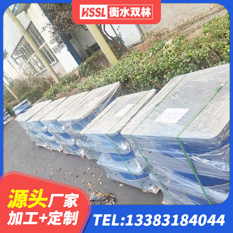 太仆寺旗橡胶建筑支座生产厂家 太仆寺旗楼房隔震支座厂商生产厂家 太仆寺旗建筑矩形铅芯隔震支座厂家 太仆寺旗矩形高阻尼隔震橡胶支座 - 第2张