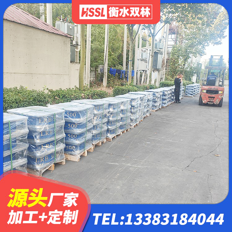 太仆寺旗LRB1000橡胶隔震支座生产厂家 太仆寺旗钢结构减震支座厂家 太仆寺旗HDR1200高阻尼隔震支座什么价格 太仆寺旗隔震橡胶支座什么价格 - 第1张